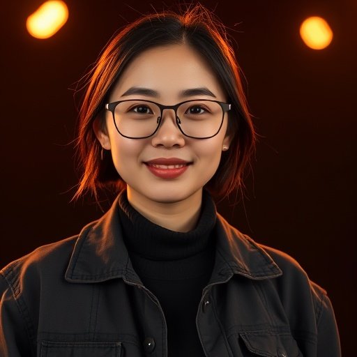 木兰影院王诗雅-后期总监