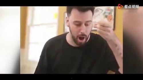 国外搞笑短视频合集,搞笑短视频合集欢乐盘点  第3张