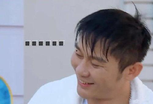 娱乐吃瓜君郭麒麟恋情,娱乐圈新晋情侣甜蜜互动引关注  第3张