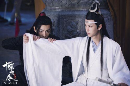 娱乐吃瓜酱陈情令 第2张 娱乐吃瓜酱陈情令 第2张