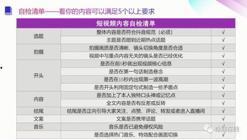 短视频内容分析,美食制作教程 第2张 短视频内容分析,美食制作教程 第2张