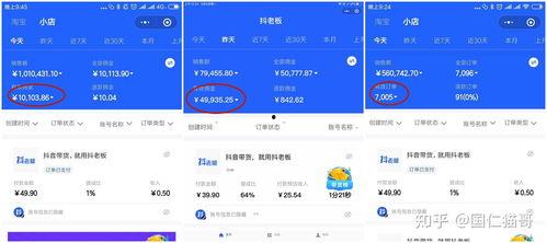 短视频平台 盈利,短视频平台盈利模式解析