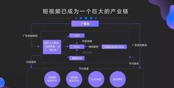 短视频平台 盈利,短视频平台盈利模式解析  第2张