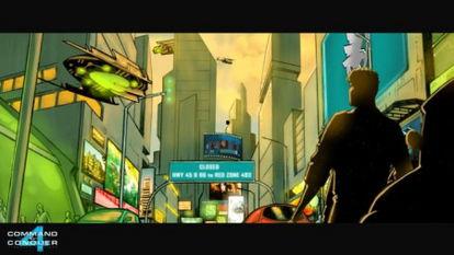 动态漫画网,探索视觉叙事的无限魅力  第3张