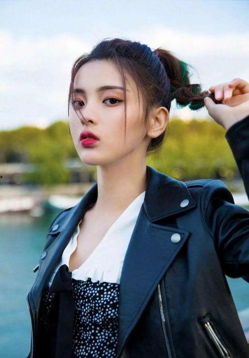 娱乐圈吃瓜爆料张婧仪  第3张