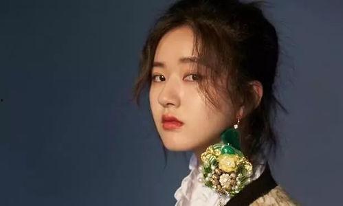 娱乐圈吃瓜直播间赵露思,娱乐圈吃瓜直播间里的新晋女神  第3张