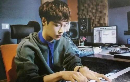 娱乐吃瓜张艺兴,从娱乐吃瓜到实力偶像的蜕变之路 第3张 娱乐吃瓜张艺兴,从娱乐吃瓜到实力偶像的蜕变之路 第3张