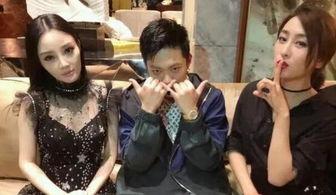 吃瓜娱乐圈三代 第2张 吃瓜娱乐圈三代 第2张