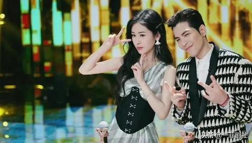 娱乐圈吃瓜爆料cp,揭秘明星背后的甜蜜秘密 第2张 娱乐圈吃瓜爆料cp,揭秘明星背后的甜蜜秘密 第2张