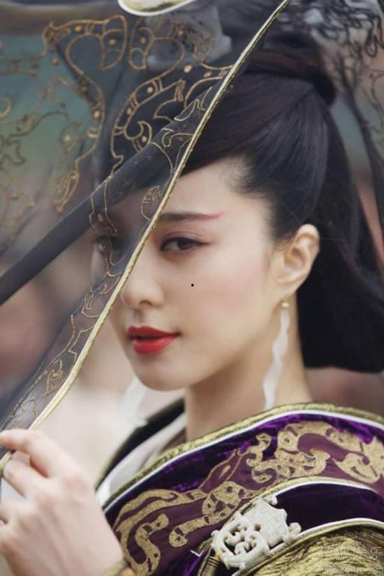 娱乐吃瓜古装,吃瓜群众揭秘古装剧幕后真相  第3张